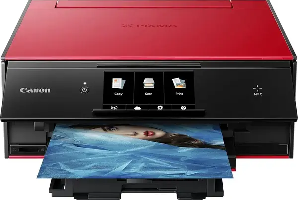 Canon USA Inc. TS9020 RD image