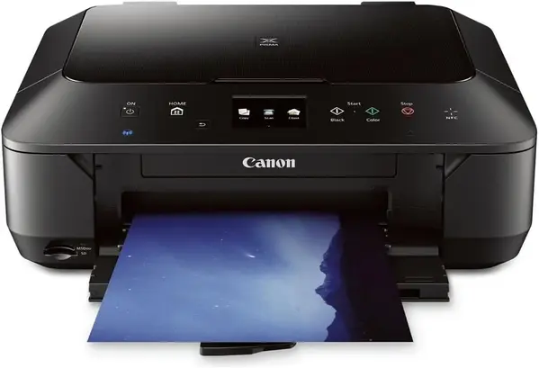 Canon USA Inc. MG6620 image