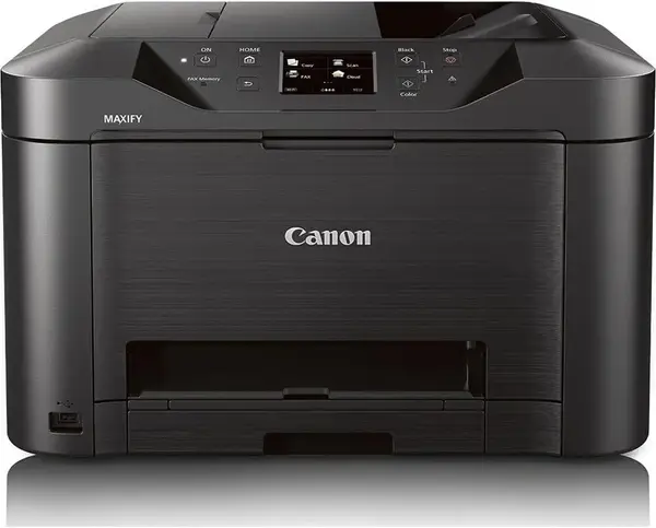 Canon USA Inc. MB5020 image
