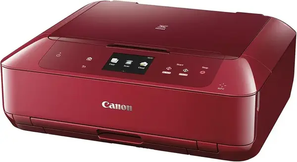 Canon USA Inc. MG7720 RED image