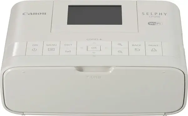 Canon USA Inc. CP1200 WH image