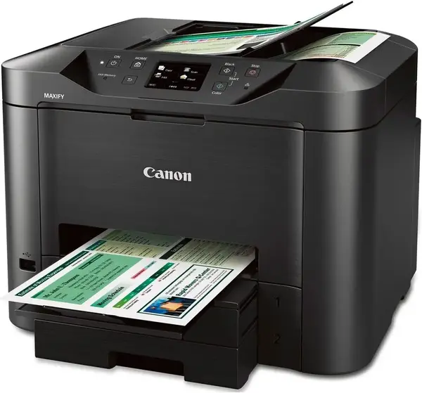Canon USA Inc. MB5320 image