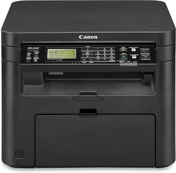 Canon USA (Lasers) D570 image