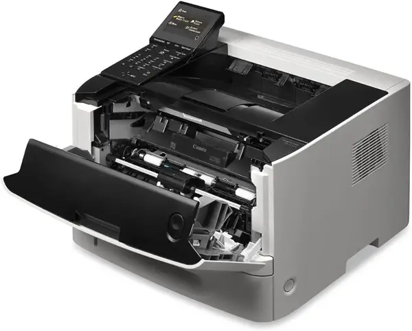 Canon USA (Lasers) LBP253dw image