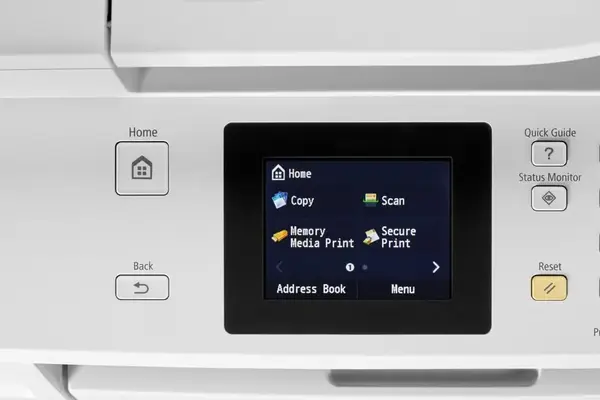 Canon USA (Lasers) D1620 image
