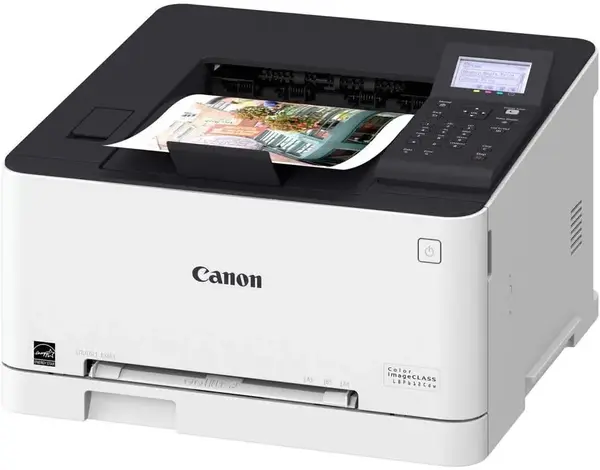 Canon USA (Lasers) LBP612 image