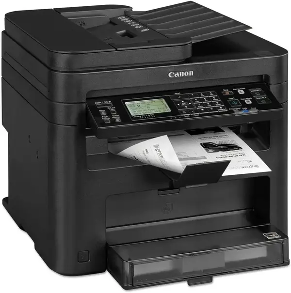 Canon USA (Lasers) Canon imageCLASS MF244dw image