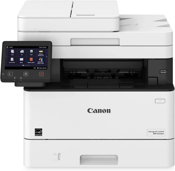 Canon U.S.A. MF455dw image