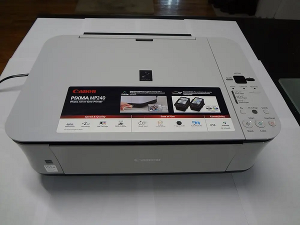 Canon U.S.A. 2911B002 image