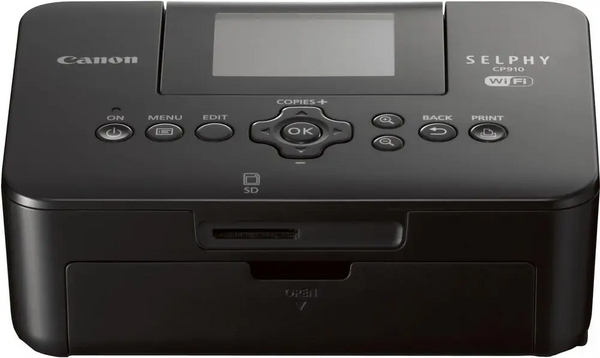 Canon U.S.A. CP910 BK image