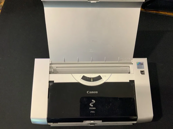 Canon PIXMA IP90 image