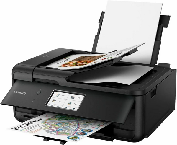 Canon Pixma tr8620 image