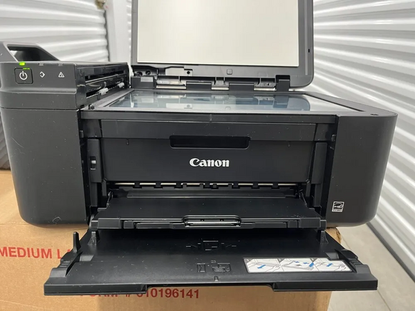 Canon Pixma mg5522 image
