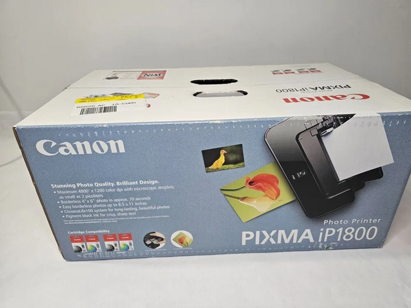 Canon PIXMA IP1800 image