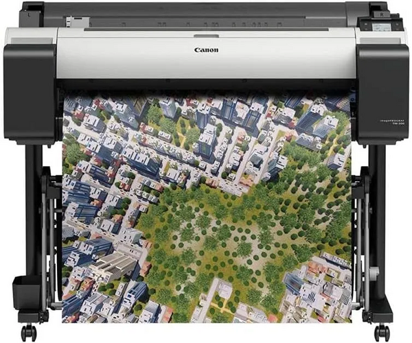 Canon TM-300 image