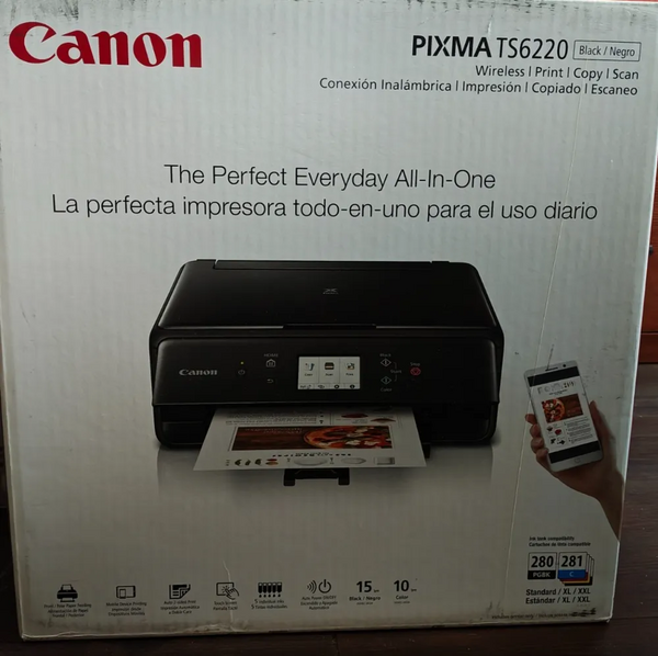 Canon 2986C002 image
