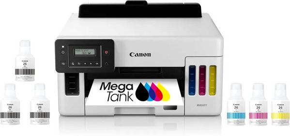 Canon 5550C002 image