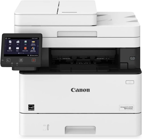 Canon MF445dw image