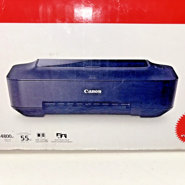 Canon PIXMA IP2702 image