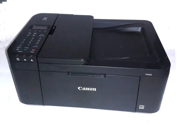 Canon PIXMA TR4522 image