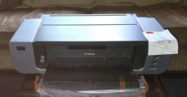 Canon PIXMA Pro9000 MARK II image