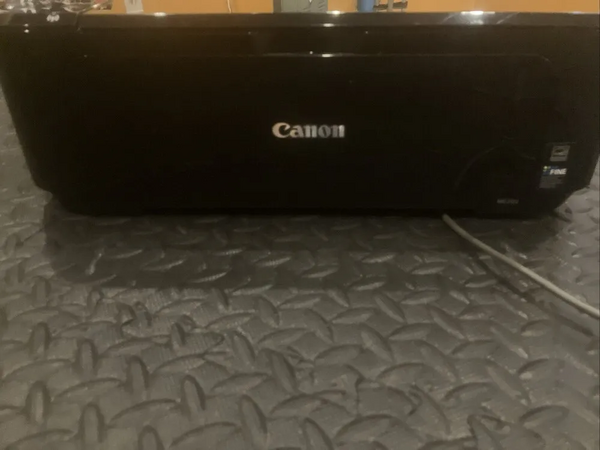 Canon MG3122 image