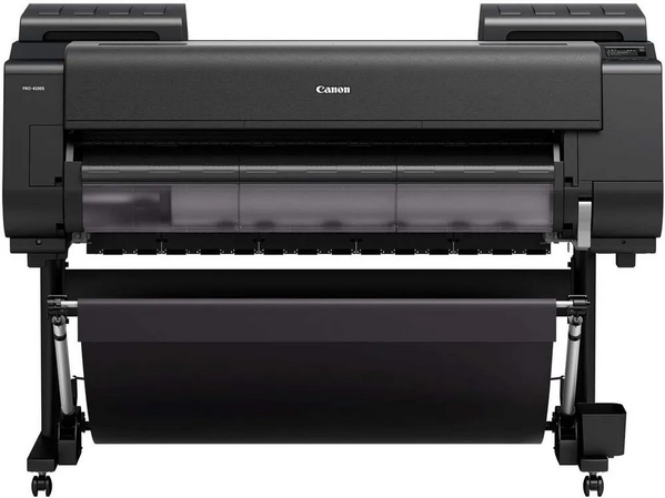 Canon ImagePROGRAF PRO-4100S image