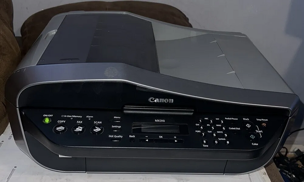Canon Pixma ts3450 image
