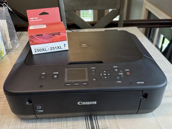 Canon MG5520 image
