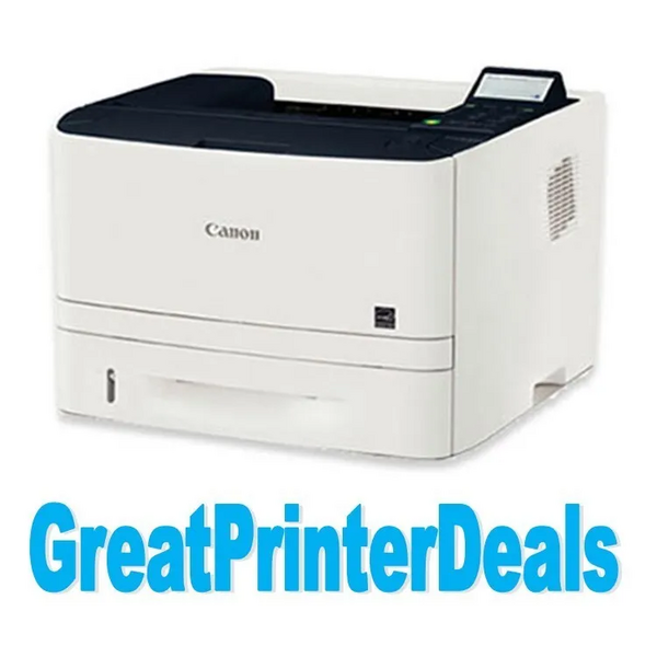 Canon Lbp3480 image