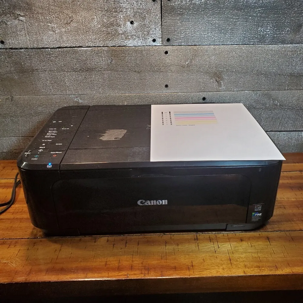 Canon PIXMA MG3120 image