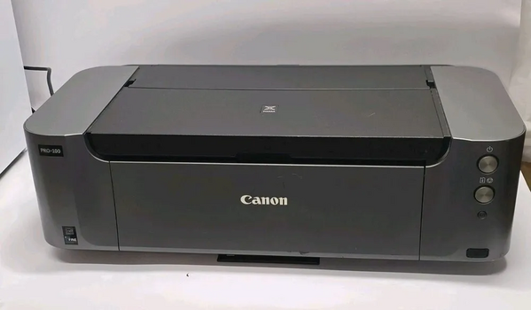 Canon PIXMA PRO-100 image