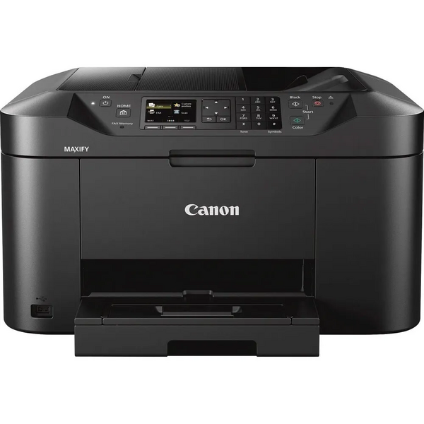 Canon MAXIFY image