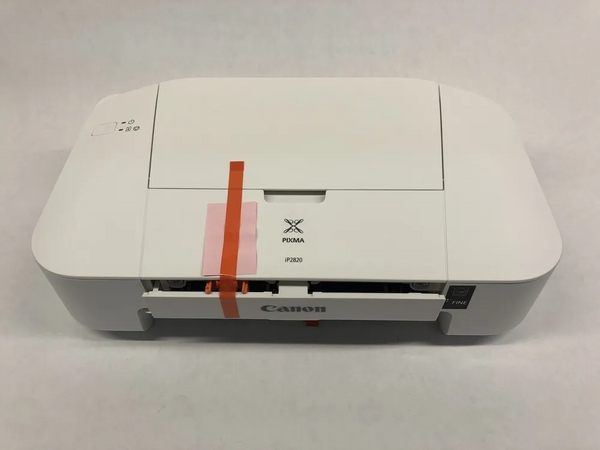 Canon IP2820 image