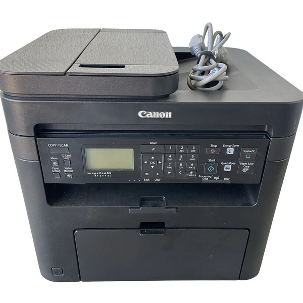 Canon MF244dw image