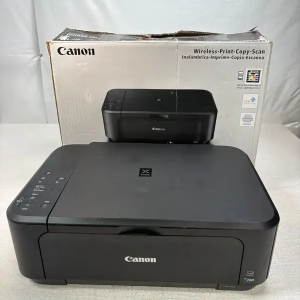 Canon PIXMA MG3520  image