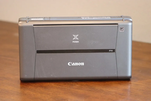 Canon IP110 image