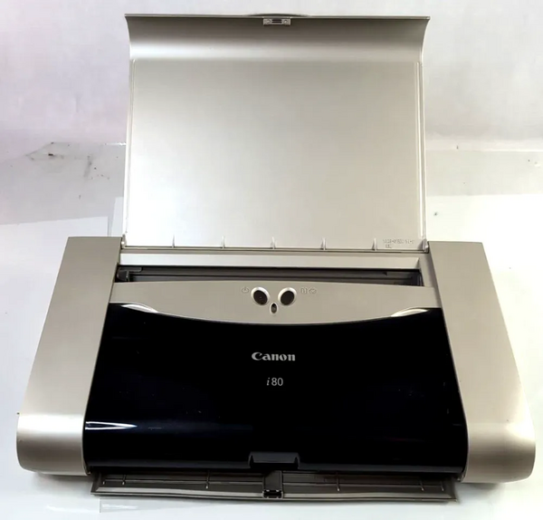 Canon I80 image