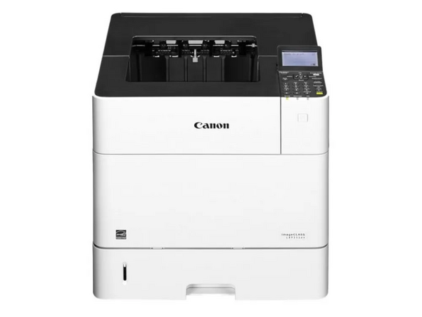 Canon Imageclass lbp351dn image