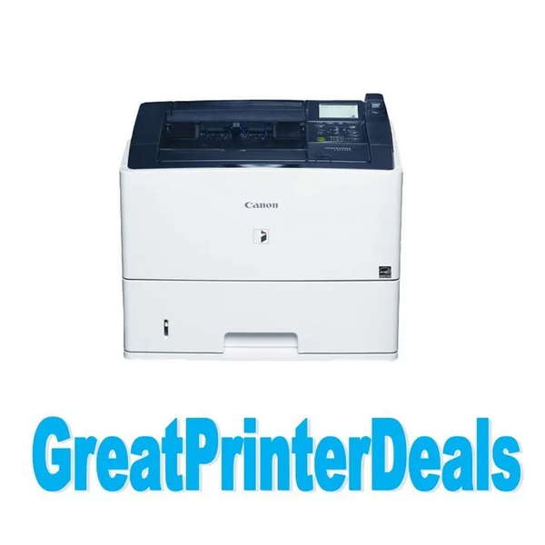 Canon Lbp3580 image