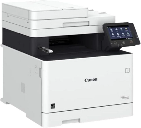 Canon MF743Cdw image