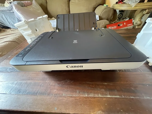 Canon Pixma mg 3022 image