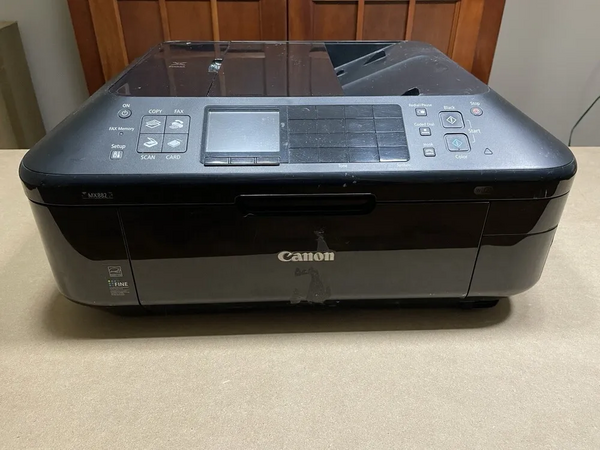Canon MX882 image