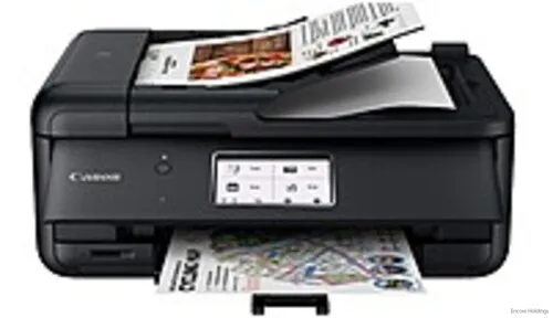 Canon Pixma tr8620a image