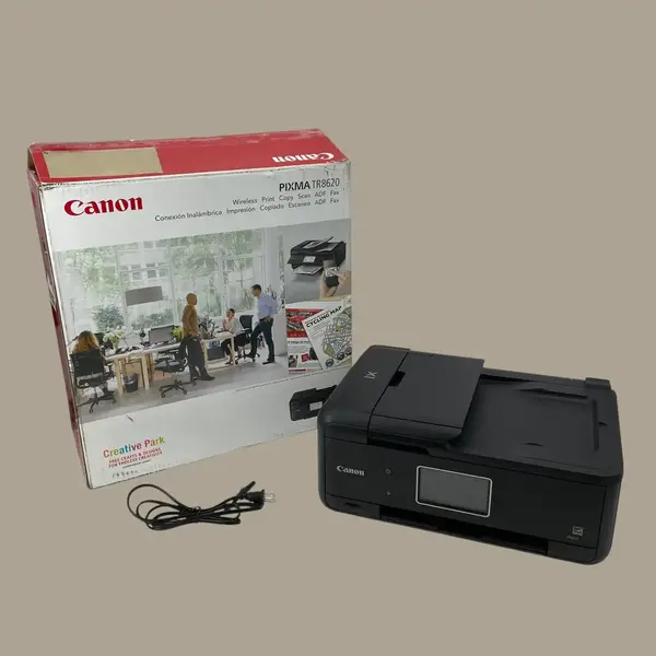Canon Pixma tr8620a image