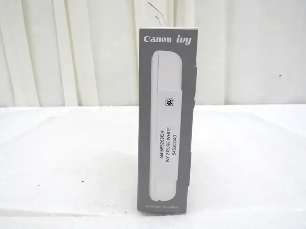 Canon Ivy 2nd generation image