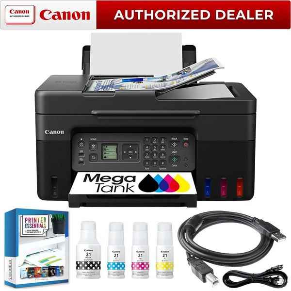 Canon Pixma g4270 image