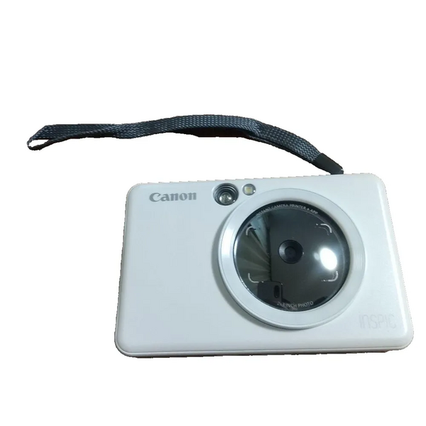 Canon INSPiC REC FV-100 image