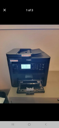 Canon ImageCLASS MF216n image