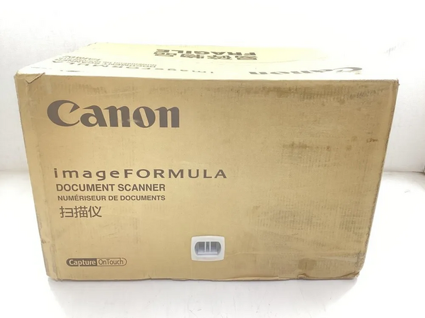 Canon DR-G2110 image